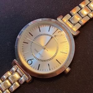 Nine West Watch
